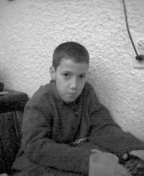mon fr&egrave;re