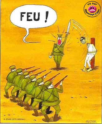 ex&eacute;cution