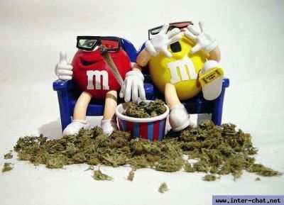 fumette